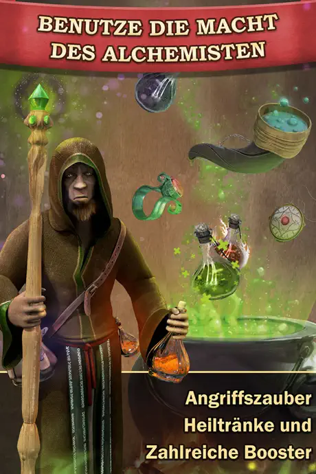World of Kingdoms