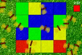 Game screenshot Bug Smash Termite apk