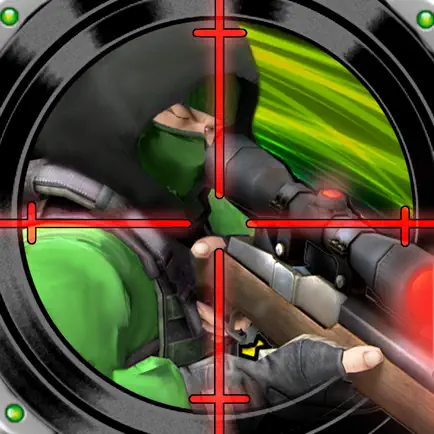 Sniper 3D - Assassin Shooter At War Edition Cheats