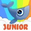 Whale Trail Junior - iPadアプリ