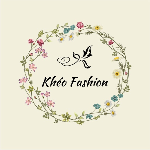 Khéo Fashion - KheoFashion.vn