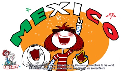 World Of Liberty Adventure 3 iPhone screenshot 5 - Book app