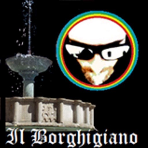 IL BORGHIGIANO icon