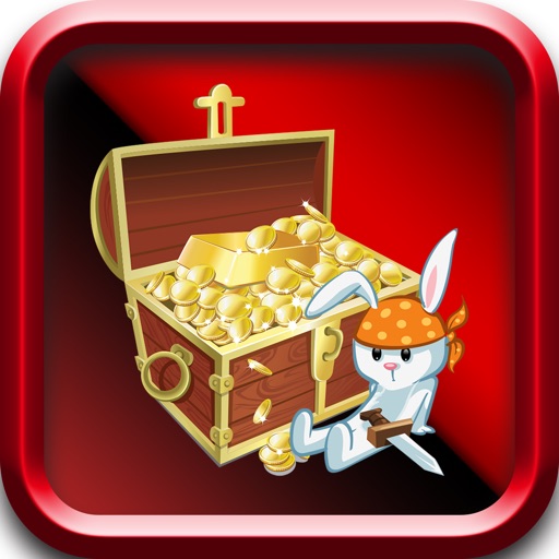 Treasure Of Slots Machines AAA - Win Jackpots & Bonus Games