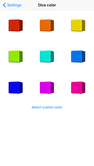 How to cancel & delete Sex Dice Deluxe 3D from iphone & ipad 4