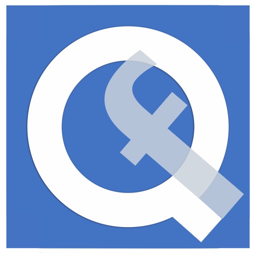 QuikFynd