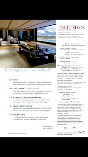 Barcos Exclusivos(圖3)-速報App