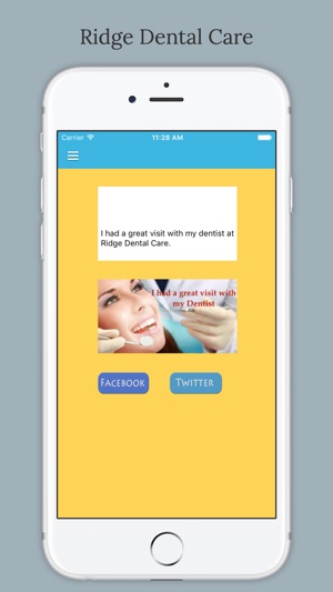 Ridge Dental Care(圖5)-速報App