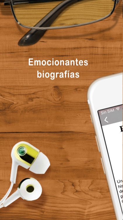 Colección: Escritores Mexicanos screenshot-3