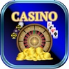 21 Slot Machine Mega Casino of Vegas - Free Advanced Edition