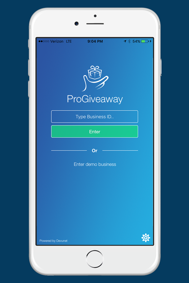 ProGiveaway