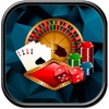 AAAA Red Band Casino Night Game Slots Video