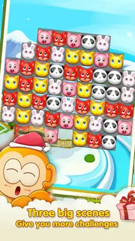Game screenshot Puzzle Pop: Pet Lucky Mania hack