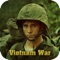 A very comprehensive app on the Vietnam War just for the iPad