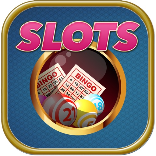 Slots New Bingo in Vegas - The Best Free Casino icon