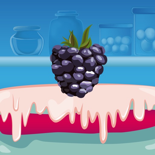 Fruit Ninjump - Addicting Time Killer Game