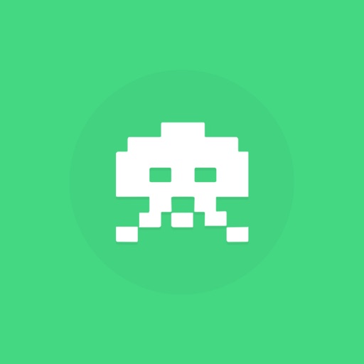 رسام البكسل - متعة الرسم الغير تقليدي app icon