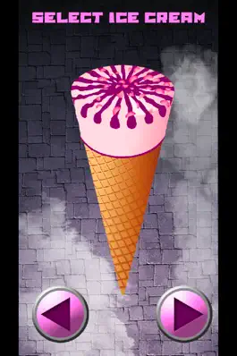Game screenshot Lick Ice Cream Prank hack
