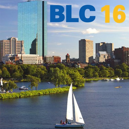 BLC16 icon