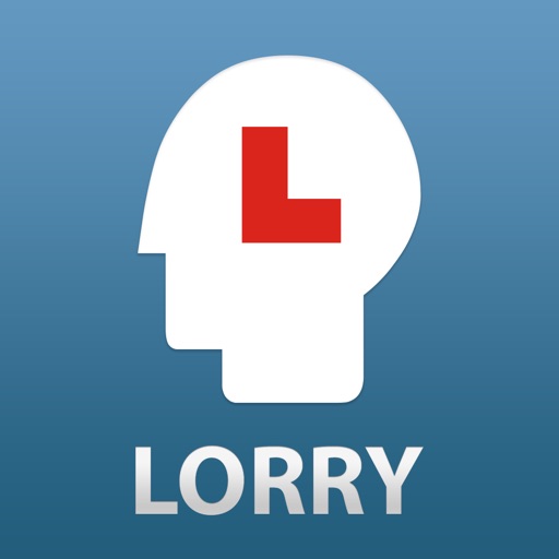 Theory Test Lorry Revision Questions Free iOS App