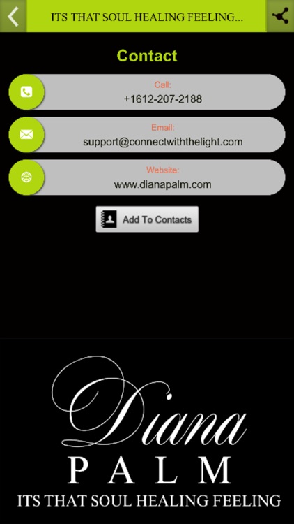 ITS THAT SOUL HEALING FEELING screenshot-3