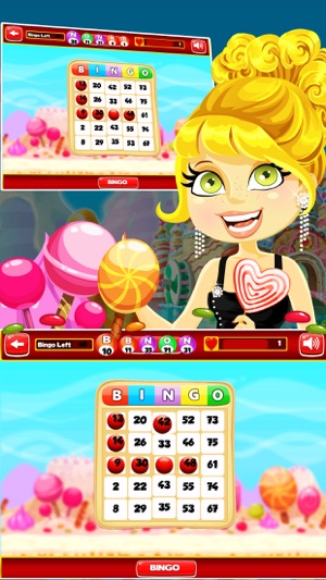 Bingo Island of Apes - Free Bingo(圖4)-速報App