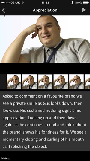 Reading Emotions(圖4)-速報App