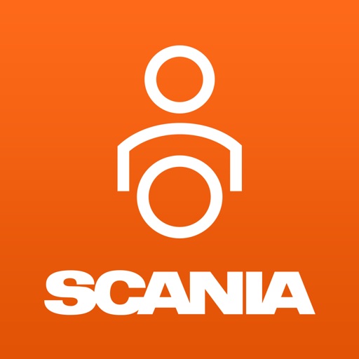 Scania Watch Me