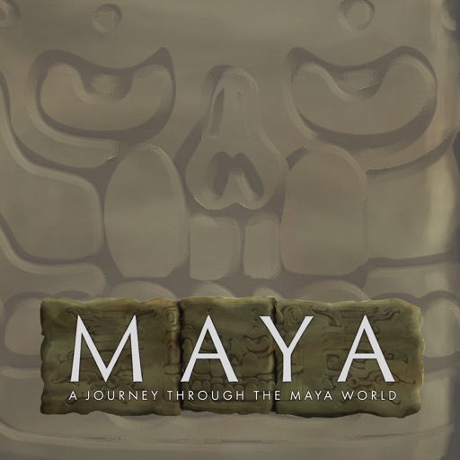 Maya ActiveLens