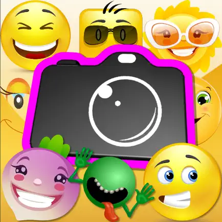 Emoji Photo Stickers & Paint Cheats