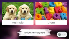 Game screenshot Copiii Invata! Jocuri pentru copii 1-3 ani mod apk