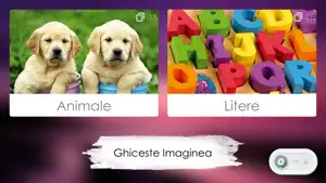 Copiii Invata! Jocuri pentru copii 1-3 ani screenshot #1 for iPhone