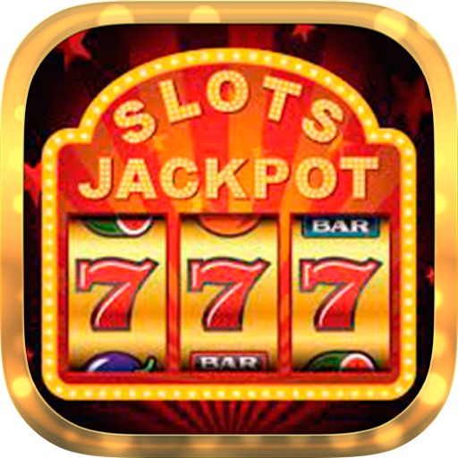 2016 A Epic Amazing Jackpot Casino Game - FREE Casino Slots icon