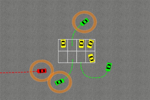 Car Park 2 screenshot 4