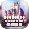 Keyboard –  Fairy Tales : Custom Color & Wallpaper Keyboard Fantasy Themes in The Wonderland World