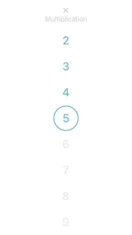 Game screenshot Multiplication Ninja mod apk