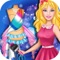 Fashion Princess Designs - Girl's Dream/Angel Changes