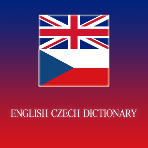 English Czech Dictionary Offline for Free - Build English Vocabulary to Improve English Speaking and English Grammar