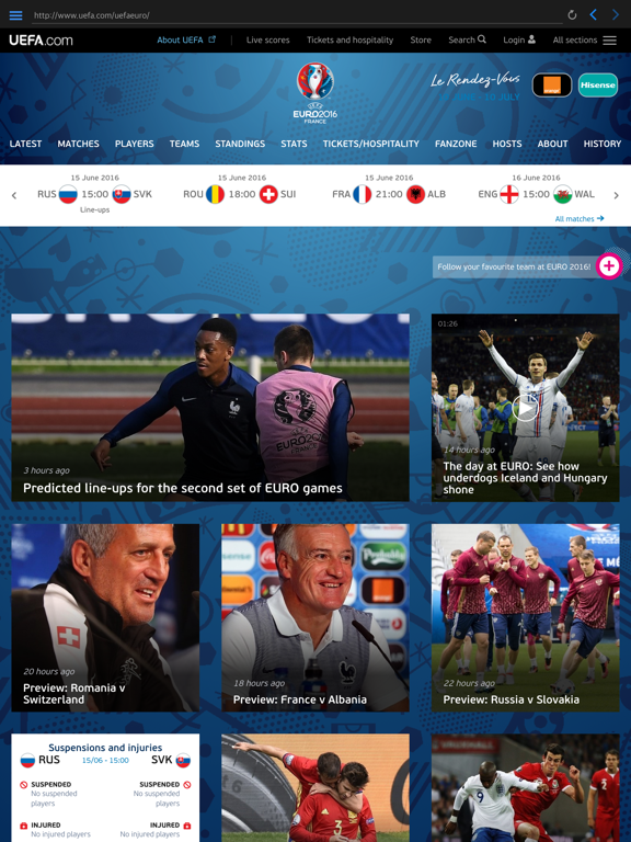 Screenshot #5 pour Advanced Browser