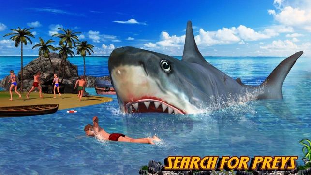 Shark.io - 🕹️ Online Game