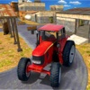 Real Tractor Simulator 3D : Driving Game Free