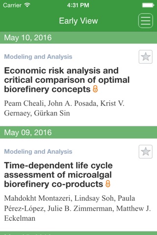 BIOfpr screenshot 3