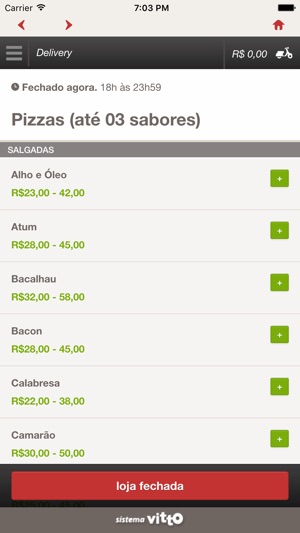 Pizzaria Gastão(圖3)-速報App