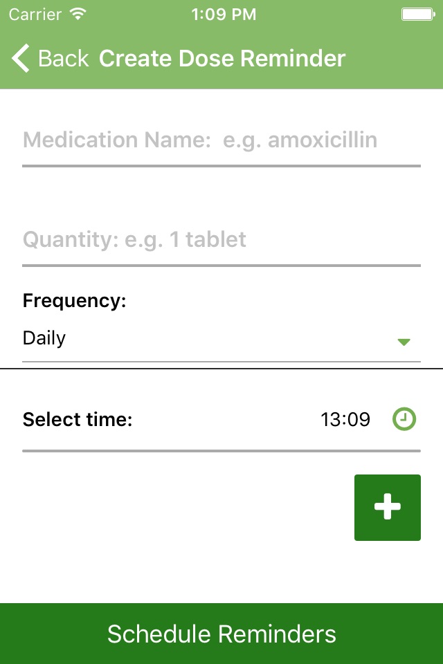 Johnson Compounding & Wellness screenshot 4