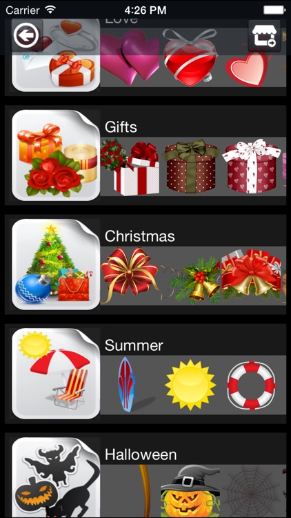 Travel & Adventure PhotoFrames screenshot-3