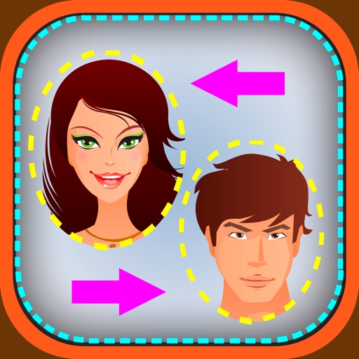 Face Swap Camera – Switch Faces with Funny Photo Montage Maker icon