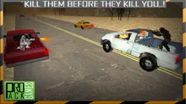 Game screenshot Dangerous robbers & Police chase simulator – Stop robbery & violence mod apk