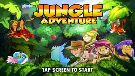 Game screenshot Temple Unleashed Jungle Book Family : Survival Run Swinging Jump Free Games mod apk