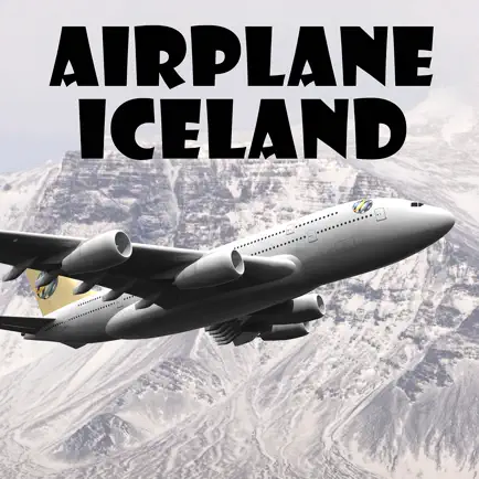Airplane Iceland Cheats