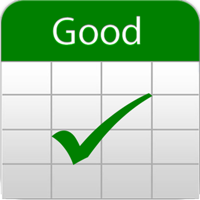 Good Calendar Free- Beautiful Calendar To-do List Weather Notes Locker